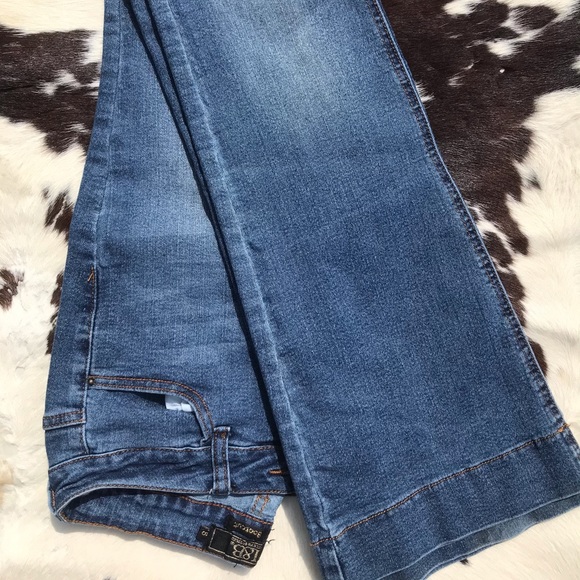 L & B trouser jeans - Picture 2 of 2